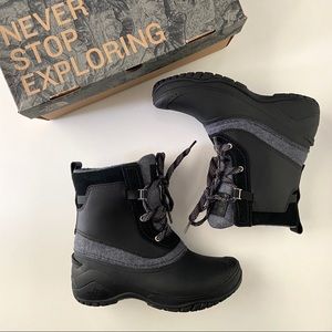 Nib The North Face Shellista Iii Shorty 